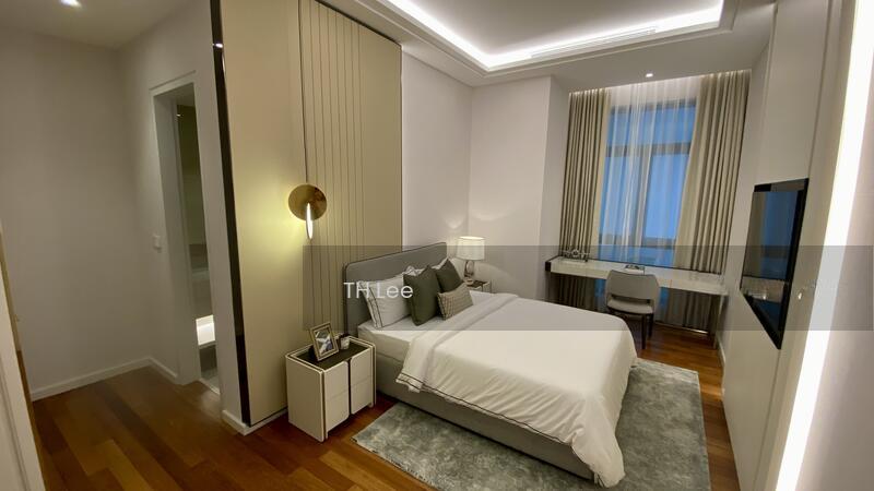 Pavilion Damansara Heights - 3