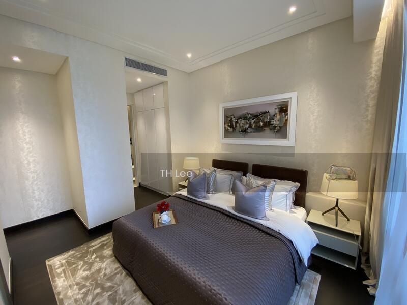 Pavilion Damansara Heights - 5