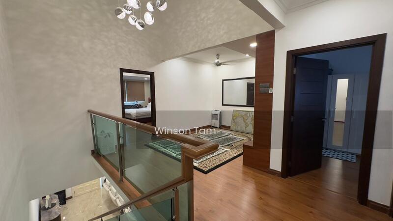 Taman Ukay Bistari - 5