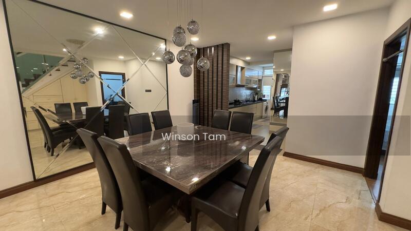 Taman Ukay Bistari - 4