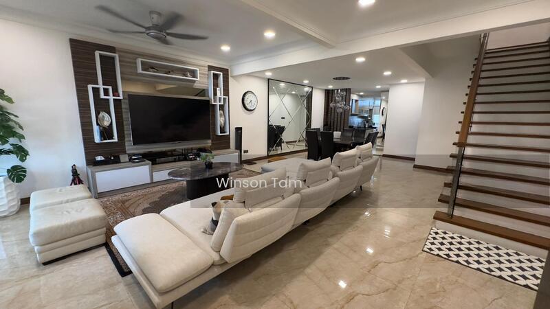 Taman Ukay Bistari - 2