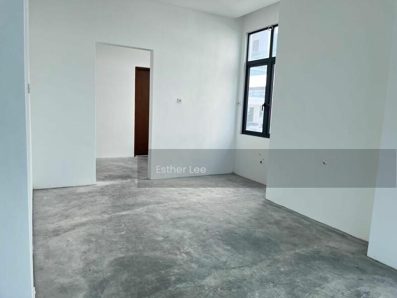 Bungalow at Bukit Gambier - 3