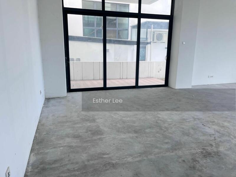 Bungalow at Bukit Gambier - 4