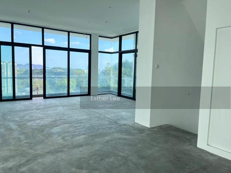 Bungalow at Bukit Gambier - 2