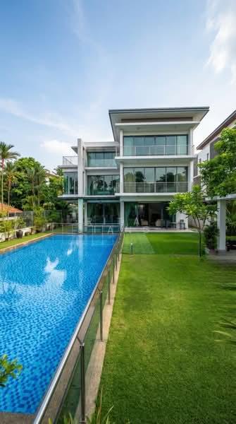 Bukit Tunku (Kenny Hills) - 2
