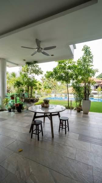 Bukit Tunku (Kenny Hills) - 3