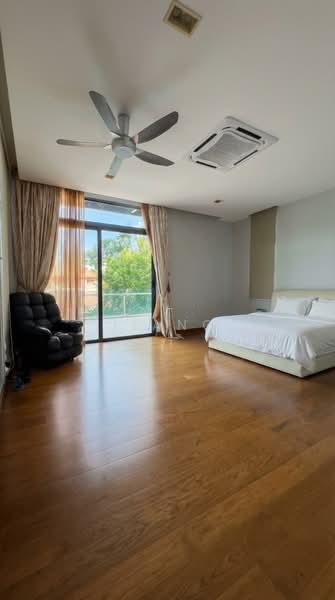 Bukit Tunku (Kenny Hills) - 4