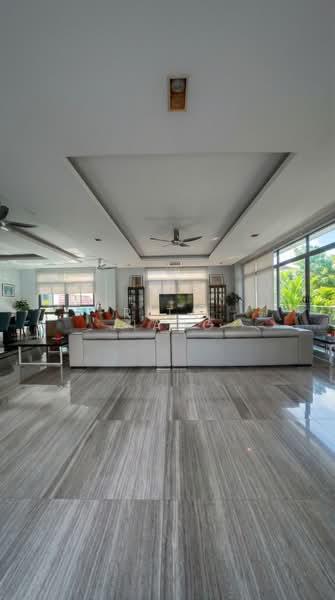 Bukit Tunku (Kenny Hills) - 5