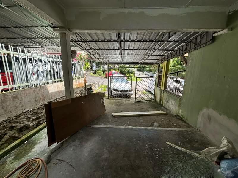 Taman Cheras Awana - 4