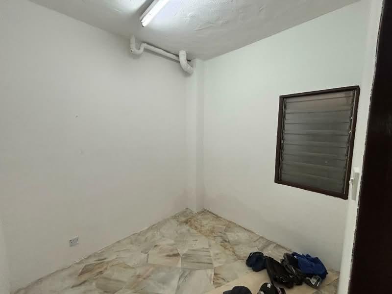 Taman Cheras Awana - 5