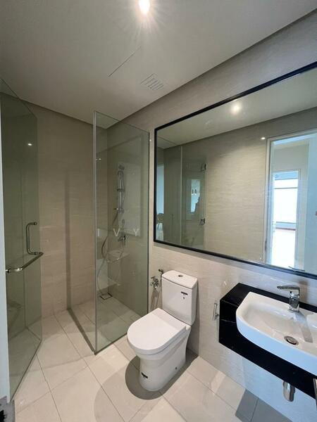 Service Suites @ Pavilion Embassy - 3