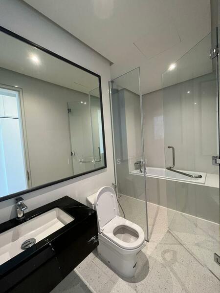Service Suites @ Pavilion Embassy - 4