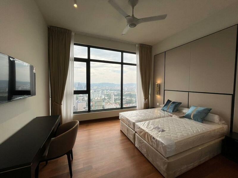 Service Suites @ Pavilion Embassy - 5