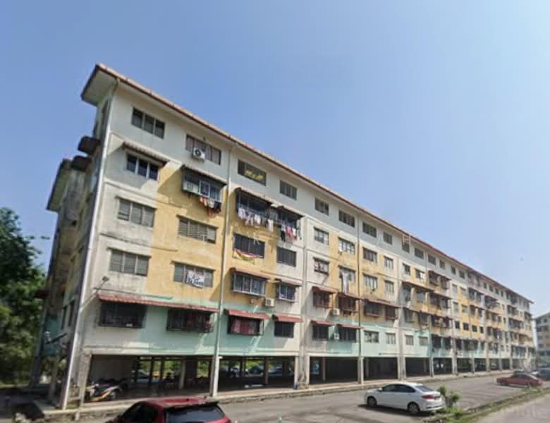 Taman Rawang Perdana - 2