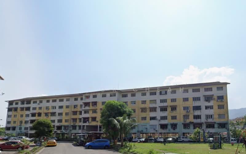 Taman Rawang Perdana - 3