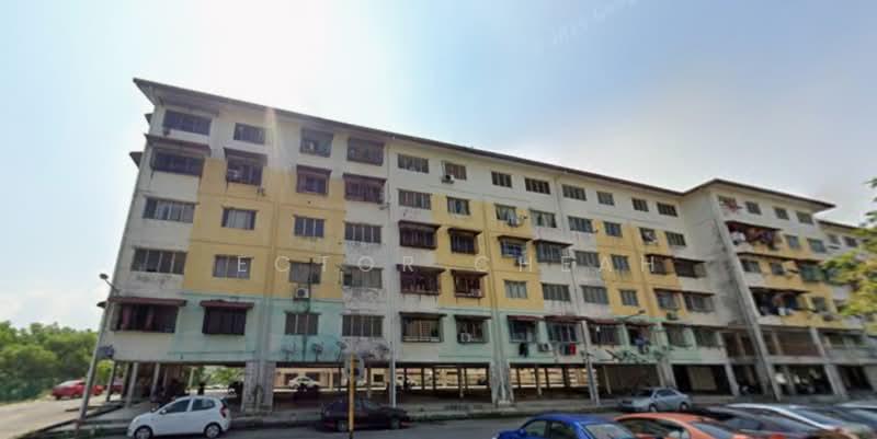 Taman Rawang Perdana - 4