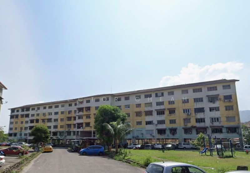 Taman Rawang Perdana - 5
