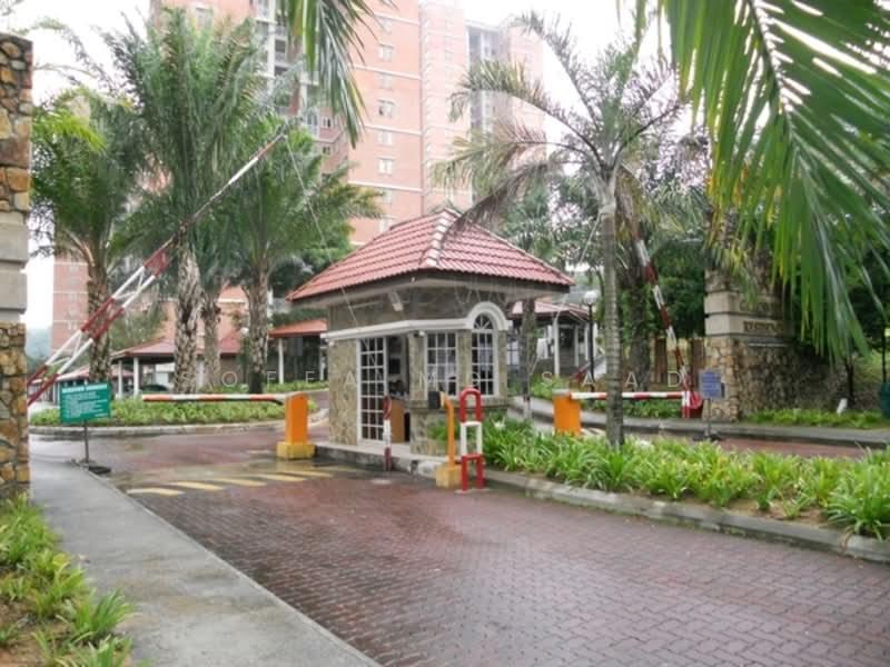 Greenview Residence - 3