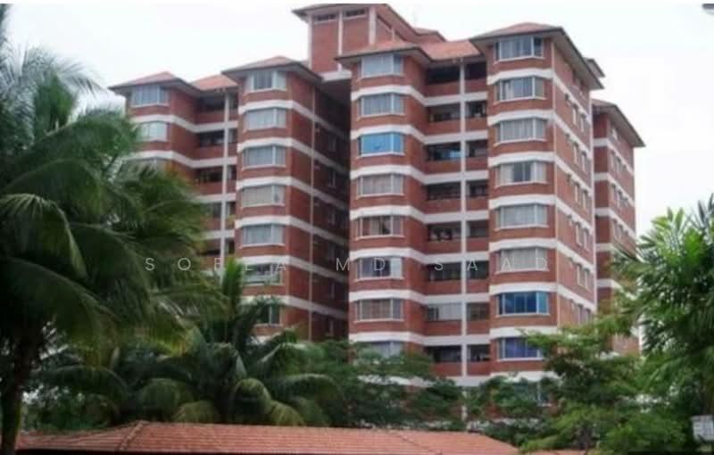 Greenview Residence - 2