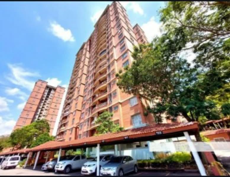 Greenview Residence - 1