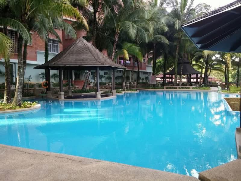 Greenview Residence - 5