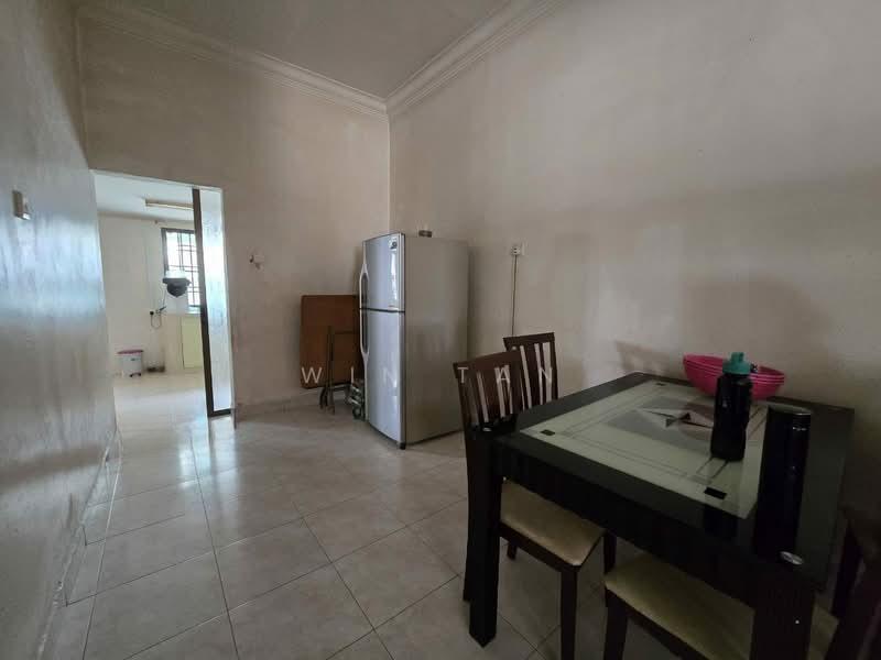 Puteri Park @ Puteri Wangsa - 2