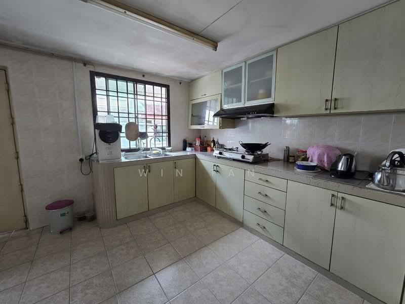 Puteri Park @ Puteri Wangsa - 3