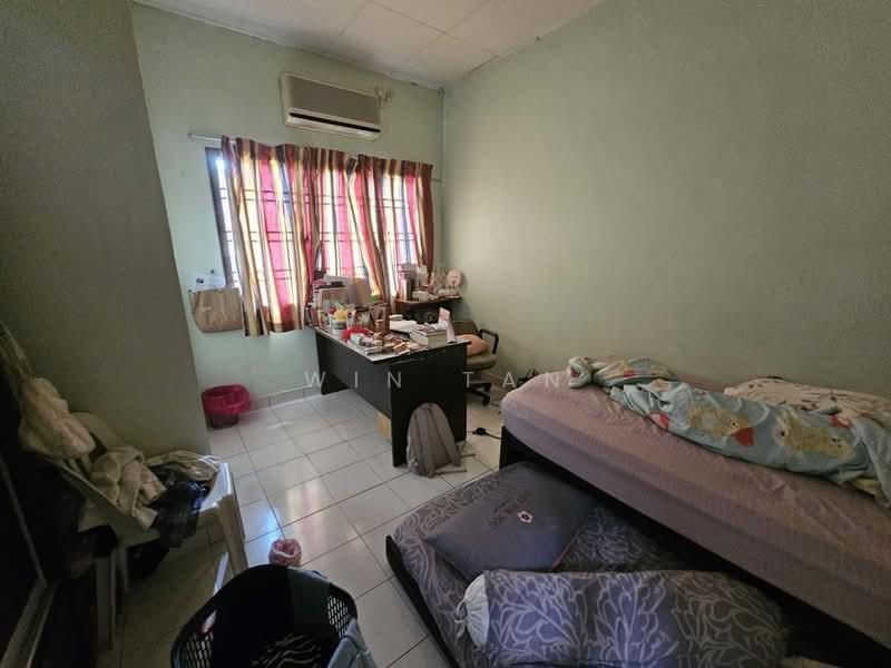 Puteri Park @ Puteri Wangsa - 5