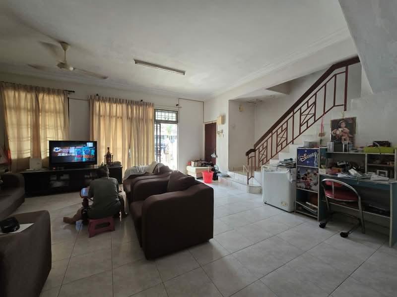 Puteri Park @ Puteri Wangsa - 1