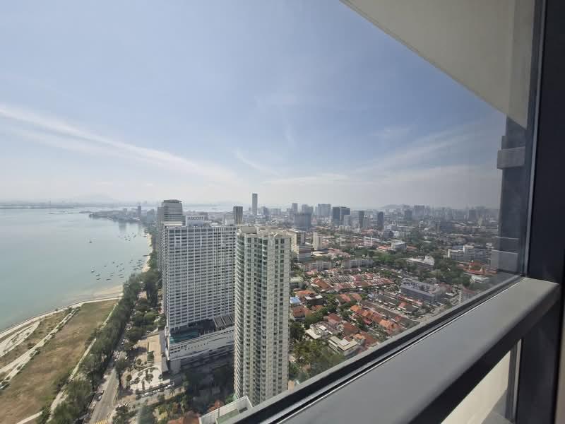 Marriott Residence @ Gurney - 1