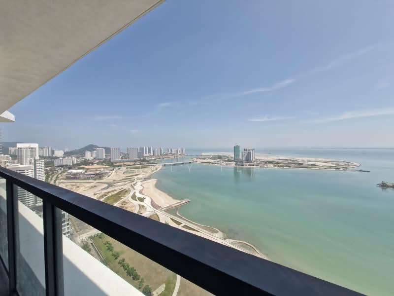 Marriott Residence @ Gurney - 2