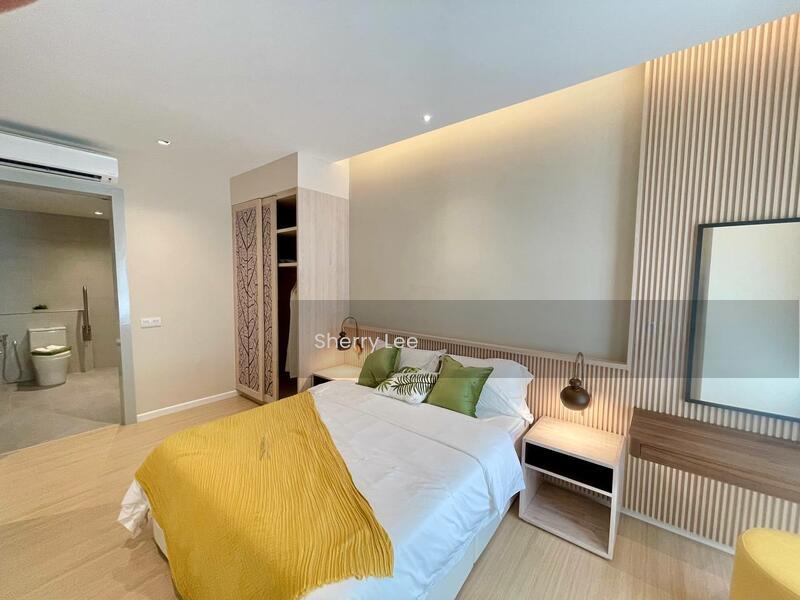 Tuju Residences - 2