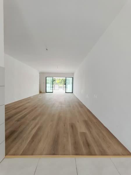 Brand New Double Storey Intermediate - 5