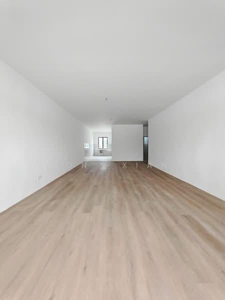 Brand New Double Storey Intermediate - 2