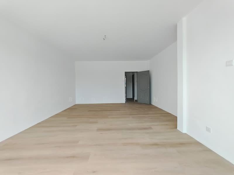 Brand New Double Storey Intermediate - 3