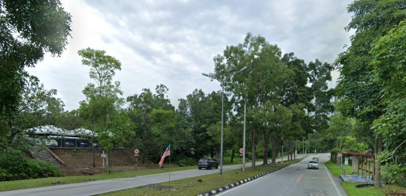 Bandar Bukit Mahkota - 5