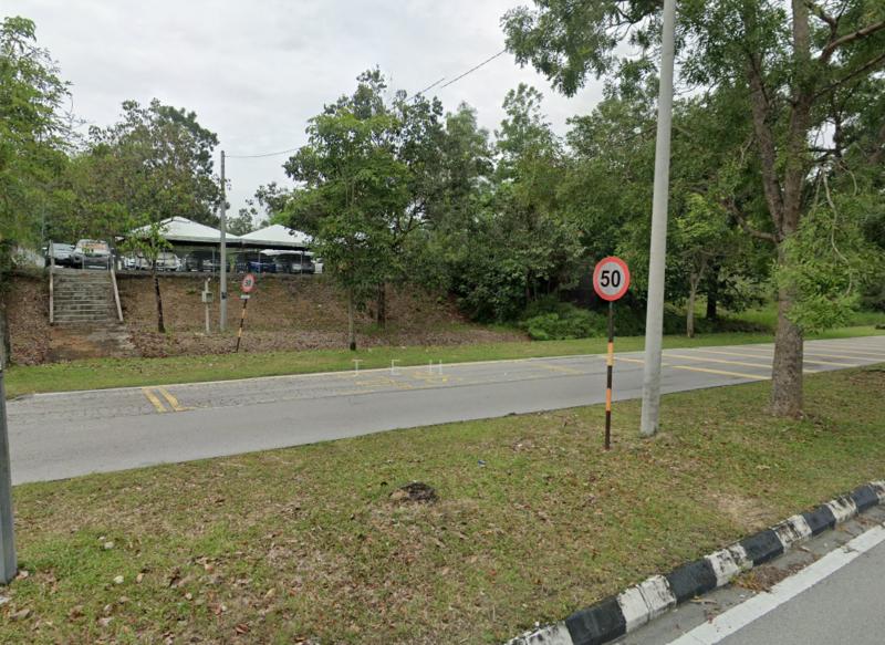 Bandar Bukit Mahkota - 1