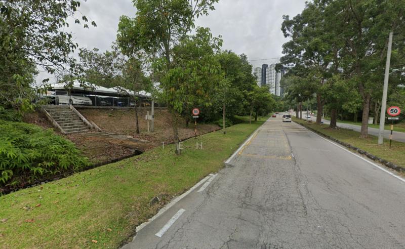 Bandar Bukit Mahkota - 2