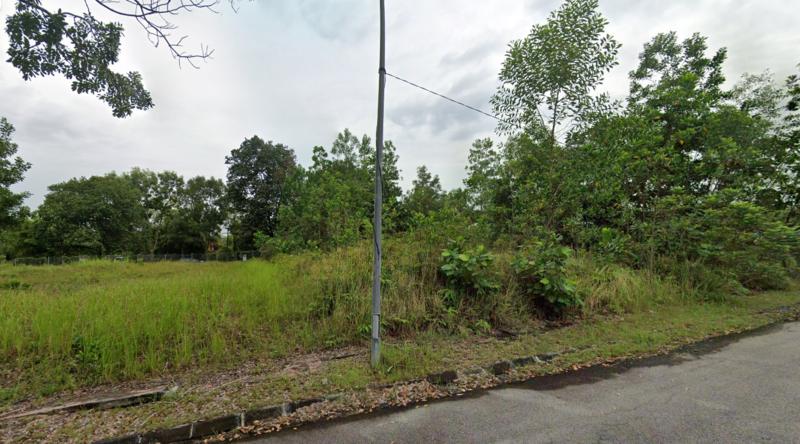 Bandar Bukit Mahkota - 3