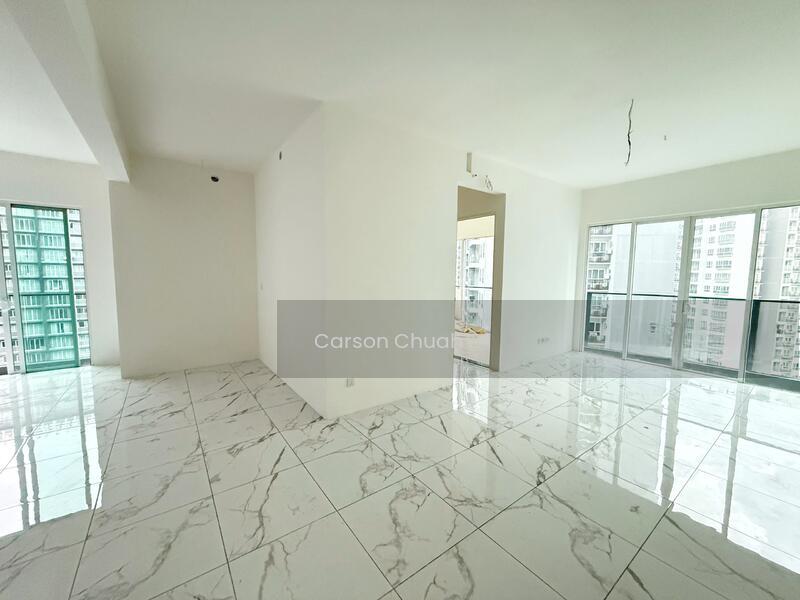 QuayWest Residence - 1