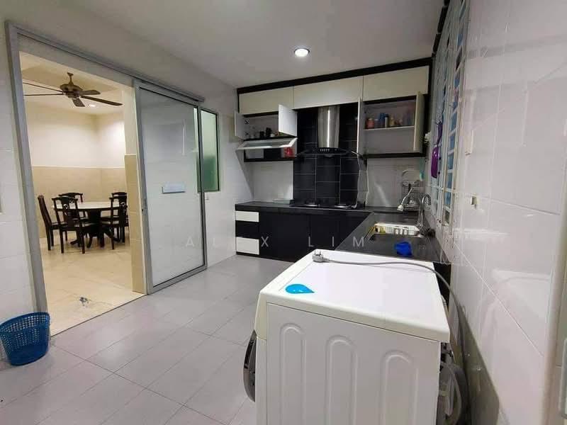 Seri Orkid Seris Orkids - 5