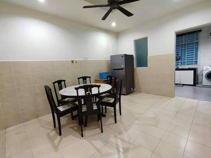 Seri Orkid Seris Orkids - 3