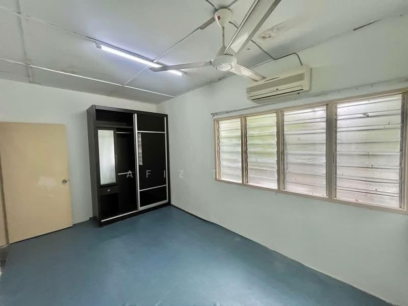 Taman Muda - 2
