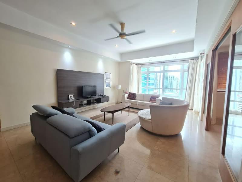 Binjai Residency - 1