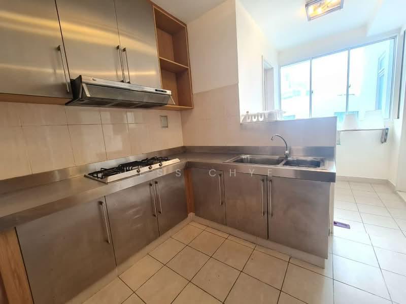 Binjai Residency - 5