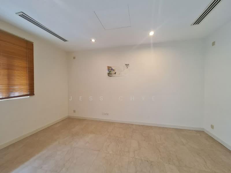 Binjai Residency - 2