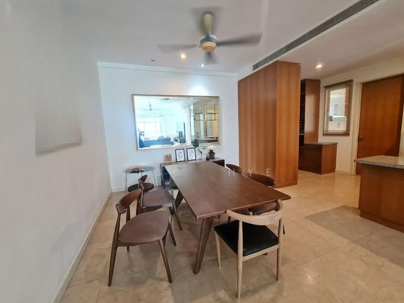 Binjai Residency - 3