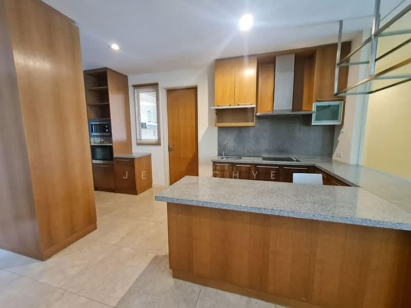 Binjai Residency - 4