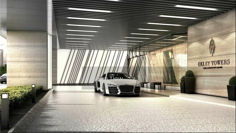 SO Sofitel Kuala Lumpur Residences - 2