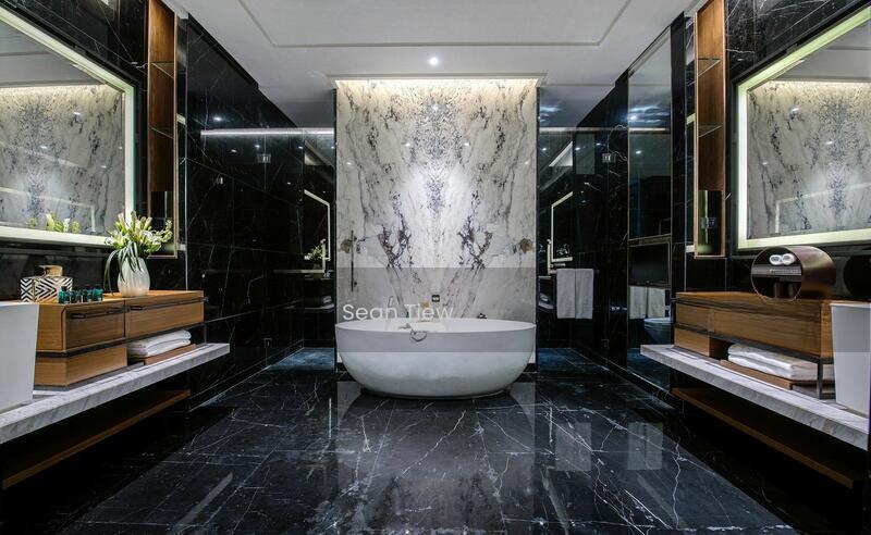 SO Sofitel Kuala Lumpur Residences - 5